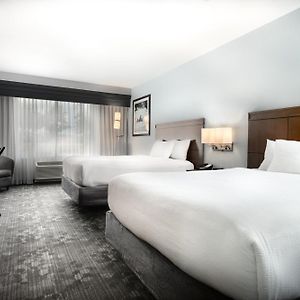 Queen Room Two Queen Beds